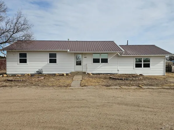 30320 State Highway 196, Mc Clave, CO 81057