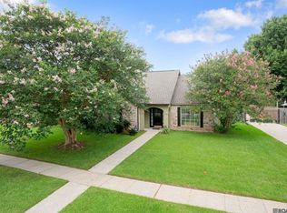 4924 Millwood Dr, Baton Rouge, LA 70817