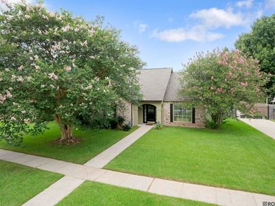 4924 Millwood Dr, Baton Rouge, LA, 70817