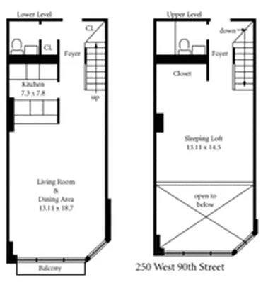 Rented by Keller Williams NYC | media 21