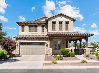 4653 S Aileron Ln, Mesa, AZ 85212