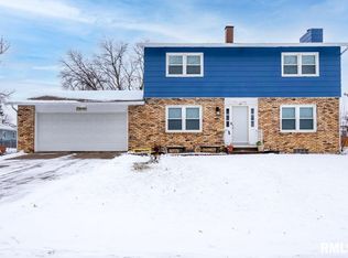 2518 N Clark St, Davenport, IA