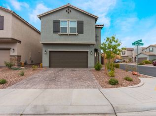 10613 Adobe Ranch St, Las Vegas, NV 89141