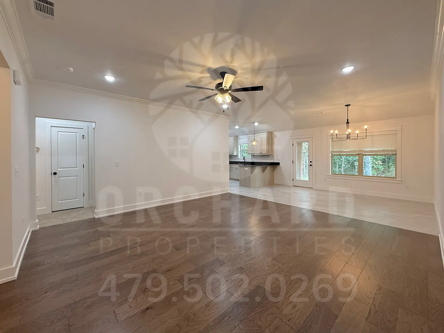 2 bed, 1450 sqft, $1,675 — Photo 4
