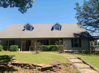 1921 S Rose Rd, Perkins, OK 74059
