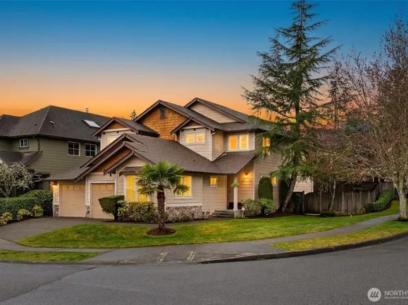 14600 36th Avenue SE, Mill Creek, WA 98012