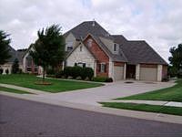 2nd image of 3301 Heritage Green Trl