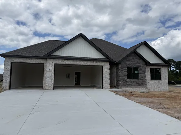 155 Riverstone Loop, Hot Springs, AR 71913