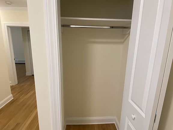 Closet 1
