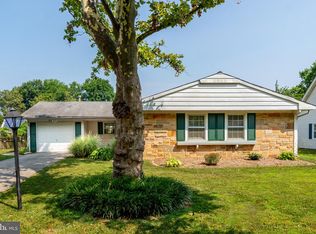 13212 Idlewild Dr, Bowie, MD 20715