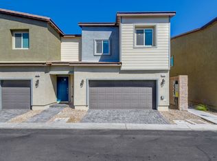 4234 Lunar Canyon Ave, North Las Vegas, NV 89084