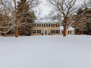 7652 Winding Way, Hudson, OH