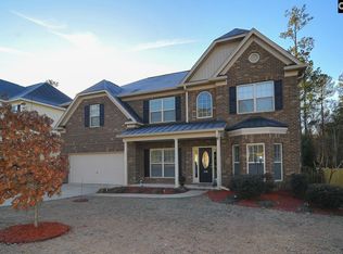 538 Boyd Branch Xing, Irmo, SC 29063