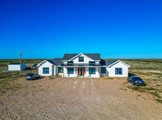 2297 Sunbeam Rdg, Eagle Pass, TX 78852