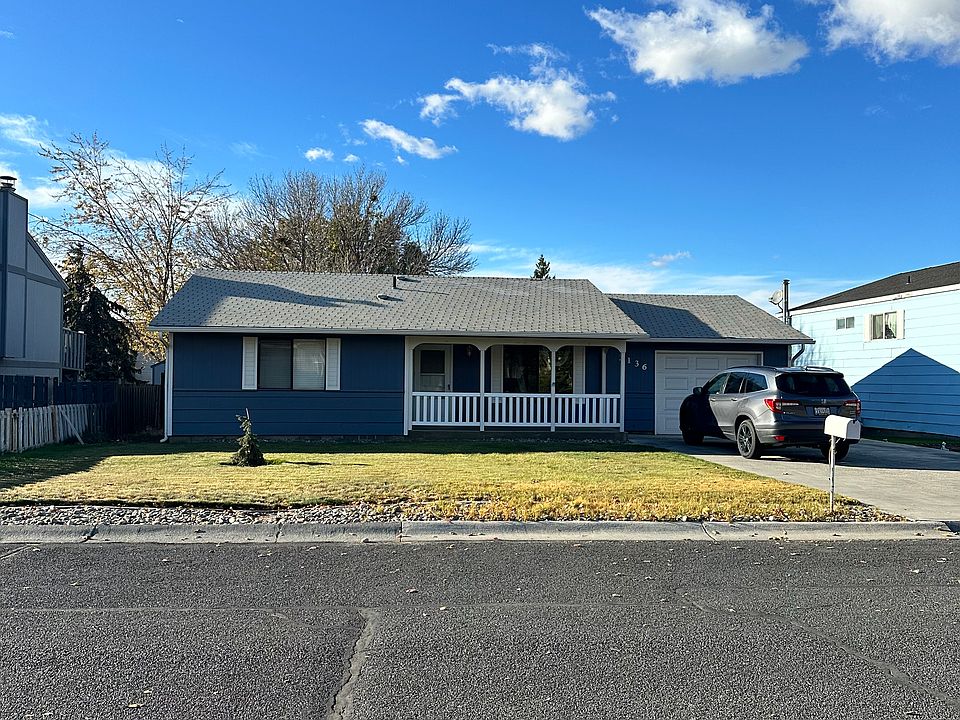 1st image of 2136 S Belair Dr