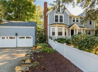 105 Old Kings Hwy S, Darien, CT