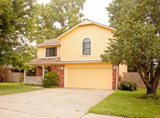 1701 W Utica St, Broken Arrow, OK 74011