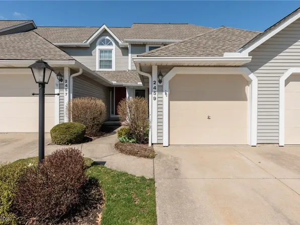 2459 Wrens Dr S, Stow, OH 44224