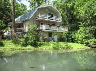 239 Mill Hollow Rd, Eureka Springs, AR 72632
