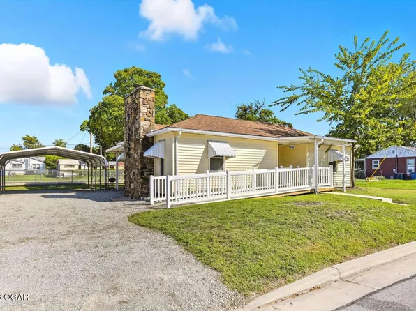 1531 Iowa Ave, Joplin, MO 64804