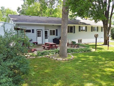 1005 E Superior St, Isle, MN, 56342