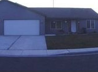 5412 Cleveland Ln, Pasco, WA