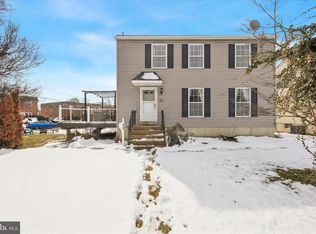 520 Springfield Rd, Aldan, PA 19018