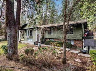 5018 S Marble Ct, Spokane, WA 99206