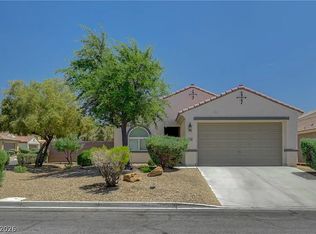 2444 Urrard St, Henderson, NV 89044