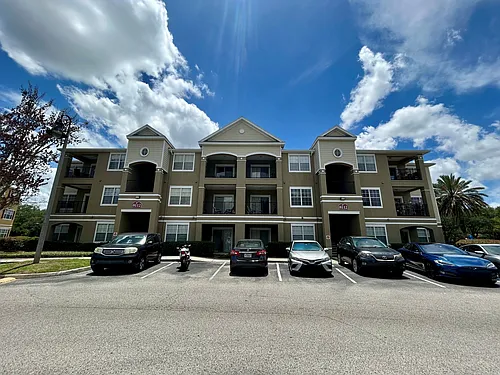 8112 Claire Ann Dr #302 Photo 1