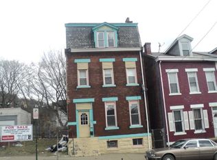 1604 Brighton Rd, Pittsburgh, PA 15212