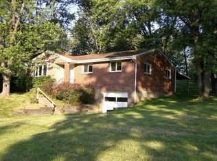 4968 Arnold Ave, Gibsonia, PA 15044