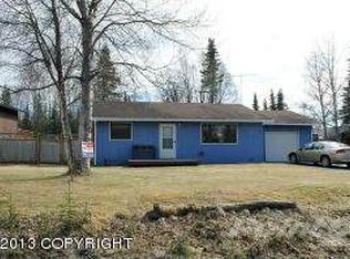 1204 Aliak Dr, Kenai, AK 99611