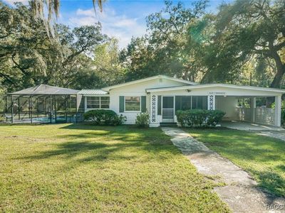 9828 W Orchard St, Crystal River, FL, 34428