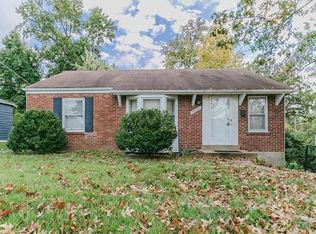 7820 Rosedale Dr, Saint Louis, MO 63121