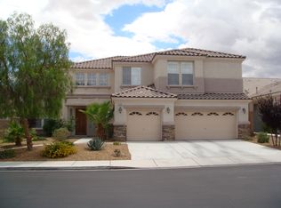 5353 Altadonna Ave, Las Vegas, NV 89141