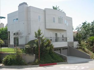 1701 Hanscom Dr, South Pasadena, CA 91030