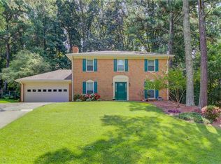 133 Newport Rd, Lilburn, GA 30047