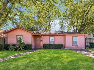 609 W Parker Rd, Houston, TX 77091