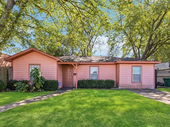 609 W Parker Rd, Houston, TX 77091