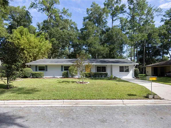 4030 NW 17TH AVENUE, GAINESVILLE, FL 32605