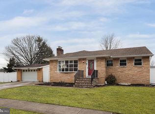 105 Kentucky Ave, Hamilton, NJ 08619