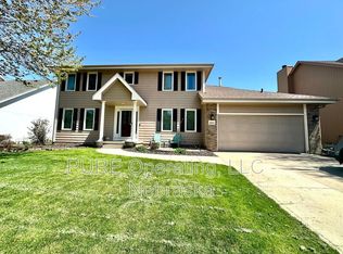 4909 N 142nd St, Omaha, NE 68164