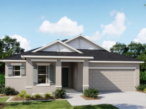 6466 Chorus Dr, Mascotte, FL 34736