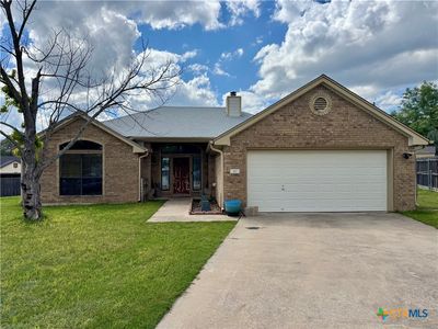 10 Westridge Pl, Lampasas, TX, 76550