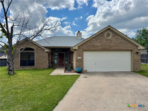 10 Westridge Pl, Lampasas, TX 76550