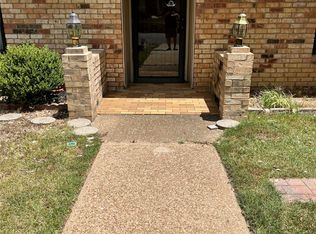 329 Azalea Dr, Sulphur Springs, TX 75482