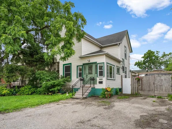 1287 Goyeau St, Windsor, ON N8X 3K9