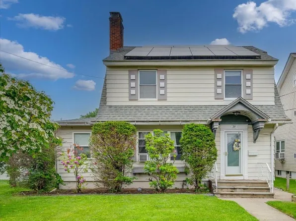 29 Pratt Street, New Rochelle, NY 10801