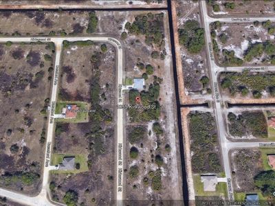 1057 Kirkwood St, Lehigh Acres, FL, 33974